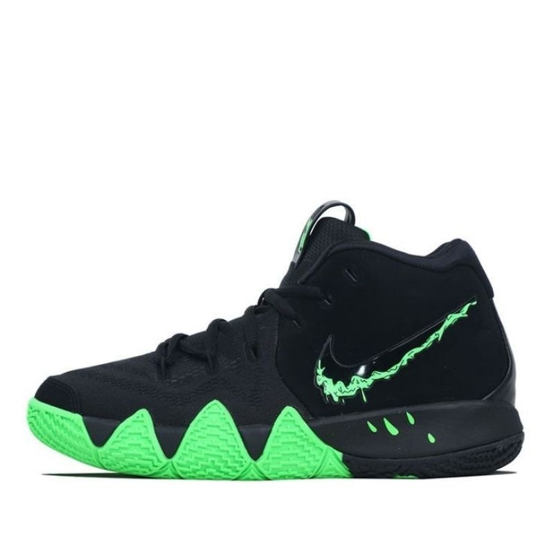 Sepatu basket nike kyrie 4 halloween premium quality