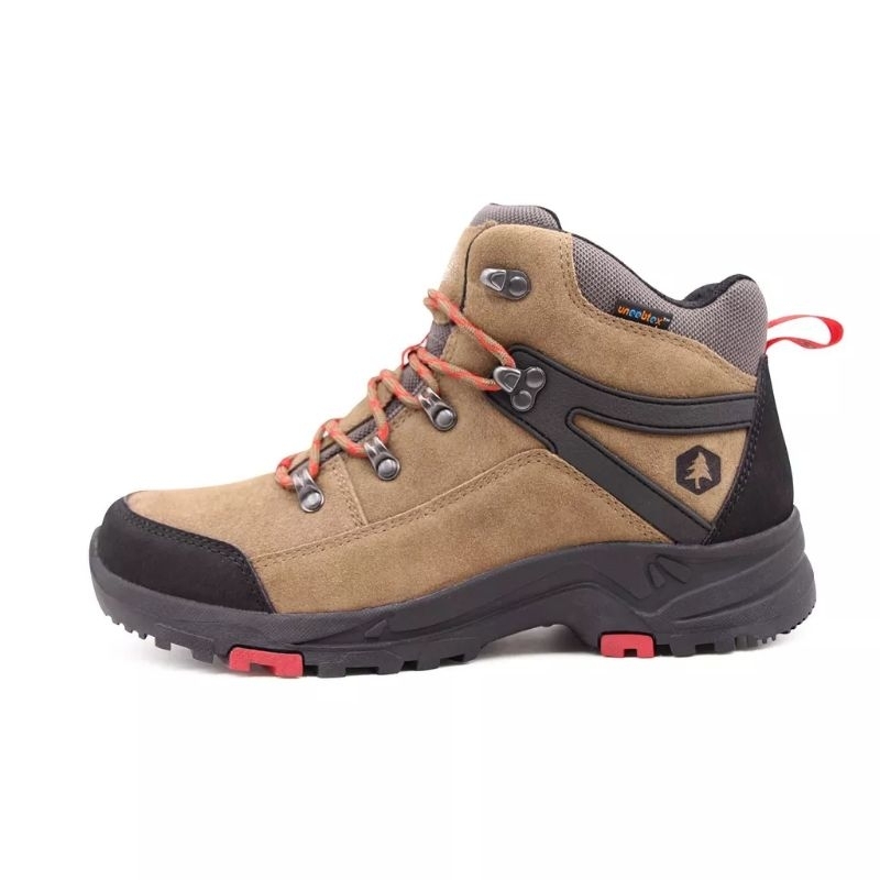 sepatu consina hiker pro sepatu gunung consina hiker pro