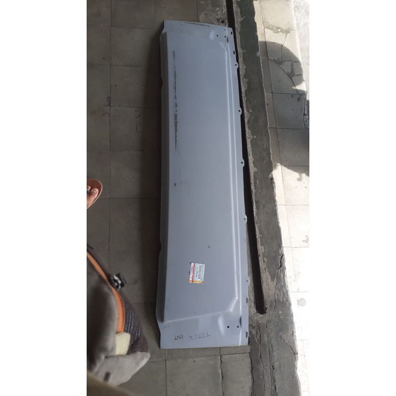 PANEL DEPAN/TOTOK DEPAN CANTER PS 125.110