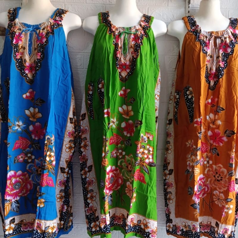 DASTER HENGKY YUKENSI BUNGA PRIMROSE