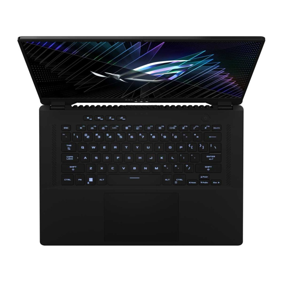 ASUS ROG Zephyrus M16 GU604VI - i9-13900H - 16G - 1TB SSD - RTX4070 8GB - 16&quot;QHD 240Hz - W11 - OHS