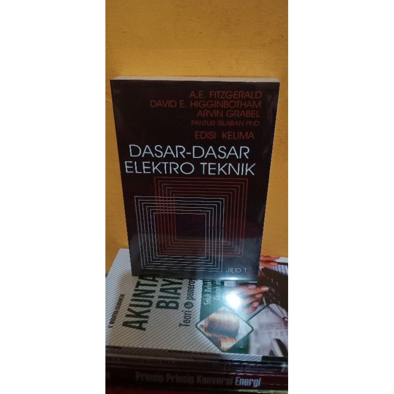 DASAR DASAR ELEKTRO TEKNIK