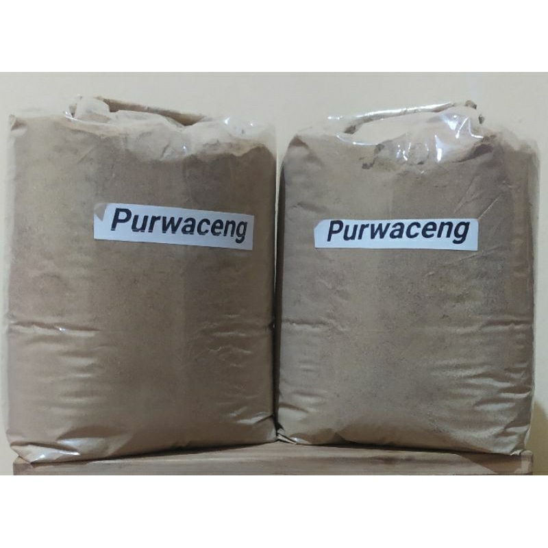 akar purwoceng bubuk 1 kg murni 100% | serbuk akar purwoceng