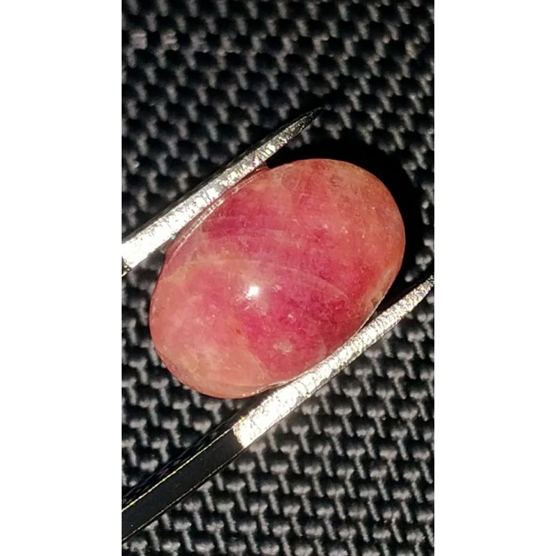 NATURAL RUBY BURMA NTE Good Quality