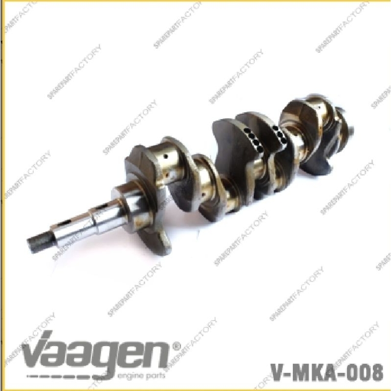 Krek As Kruk As Crankshaft Mitsubishi PS Canter 110/Canter 125/Canter 136