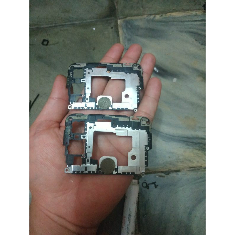 tutup mesin bekas redmi s2