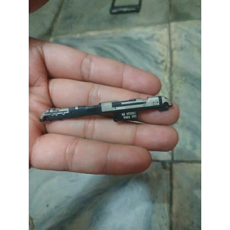 antena wifi bekas redmi note 5 pro