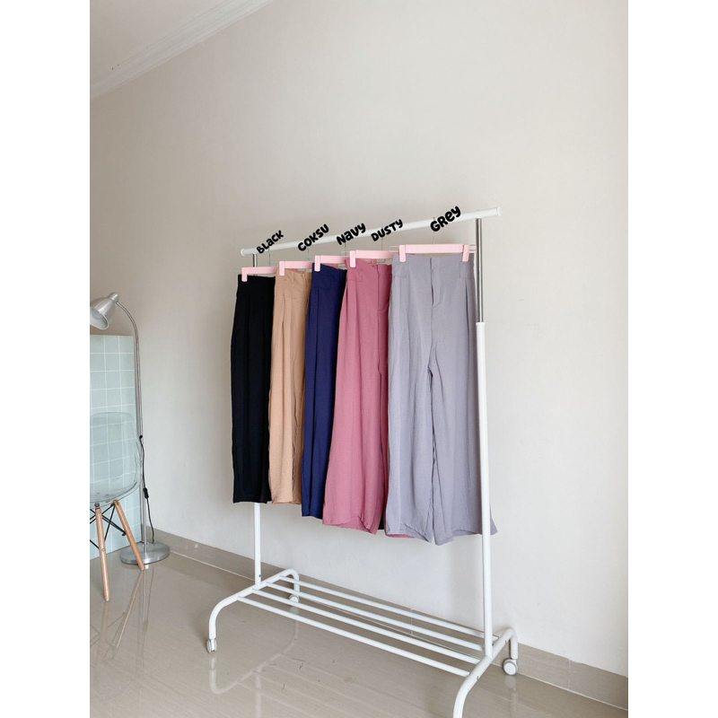 Falisha Kulot | Kulot highwaist