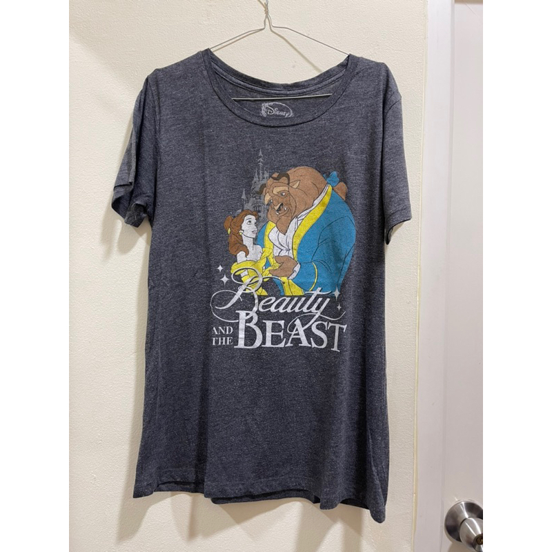 kaos disney vintage
