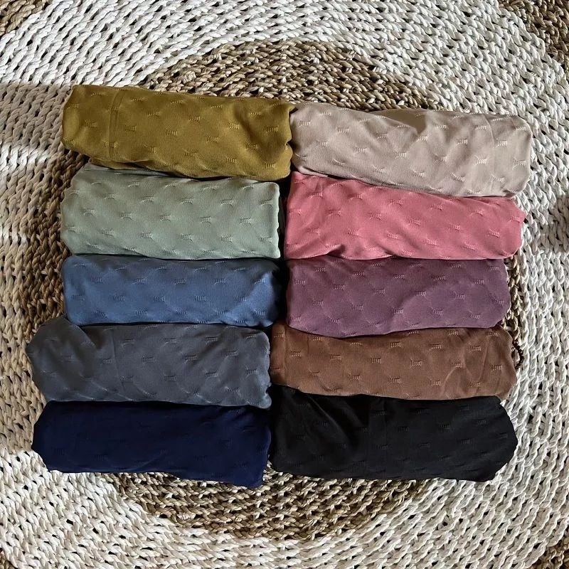EL ROYALE | HIJAB NADA JERSEY PREMIUM BY EL ROYALE |Hijab_Fashion_10