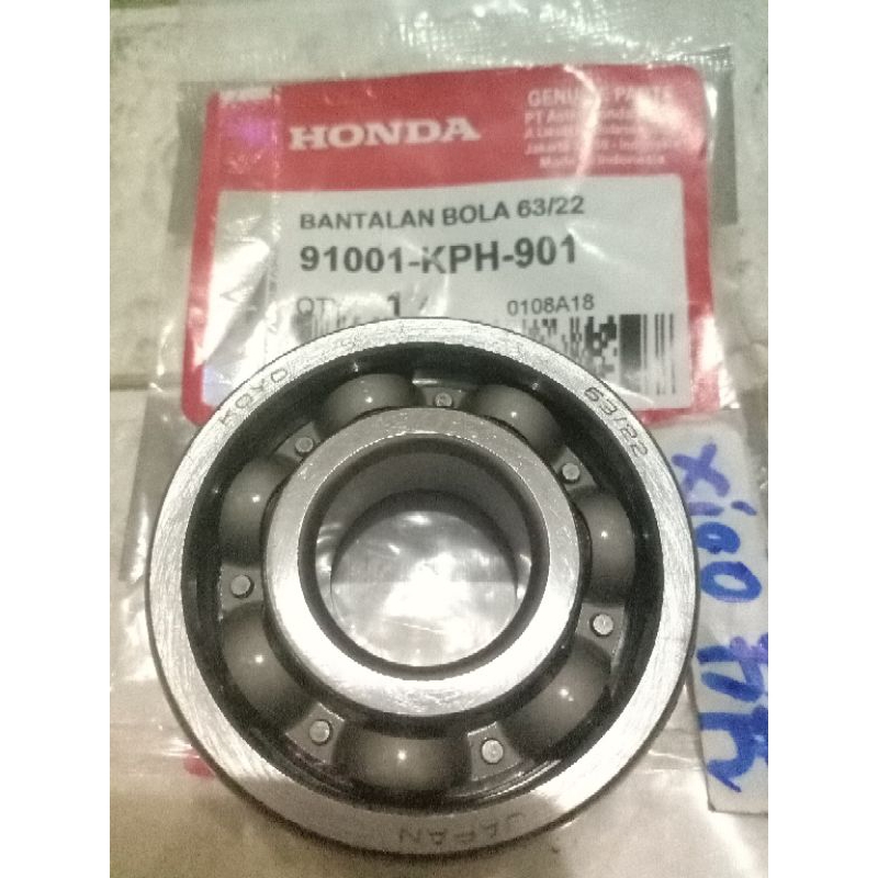 stang seher tiang sokar kharisma ,Supra x125 karbu + 2pc lahar kruk as 63/22-16