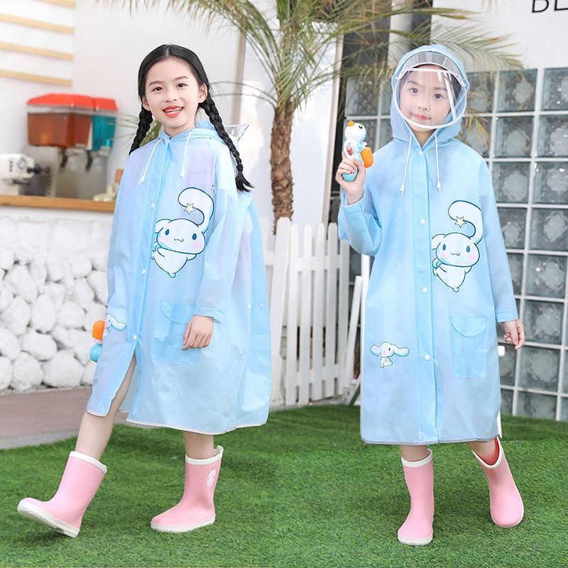 CINNAMOROLL JAS HJUAN PREMIUM ANAK DEWASA LIMITED EDITION