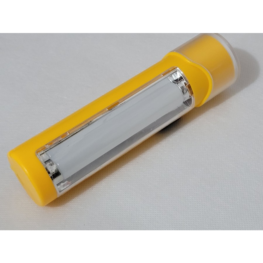 Senter emergency led baterai AA - BIT YZ-718