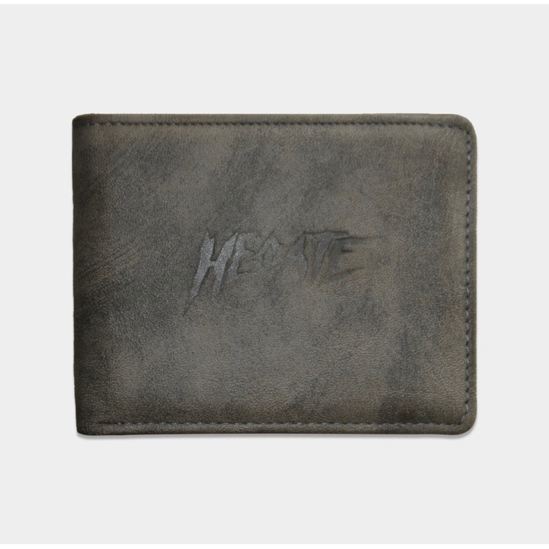 Hecate Vintage Leather Wallet