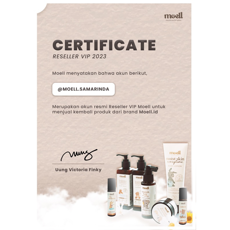 MOELL Shampoo / Shampo Bayi / Shampoo Natural Organik / SLS Free / Save For Sensitive skin / BPOM / Halal / Moell Bubbles Bubbles Everywhere Shampoo / Moell Samarinda Balikpapan bontang kalimantan Jakarta Jawa / MomUung Samarinda Mom Uung smd