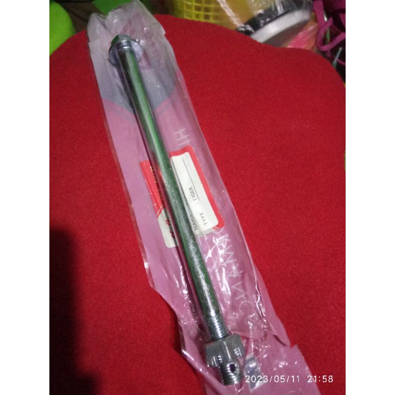 AS RODA DEPAN JUPITER MX MB JUPITER MX NEW
