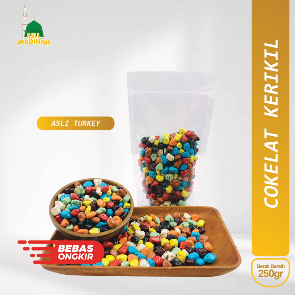 

COKELAT KERIKIL 1kg