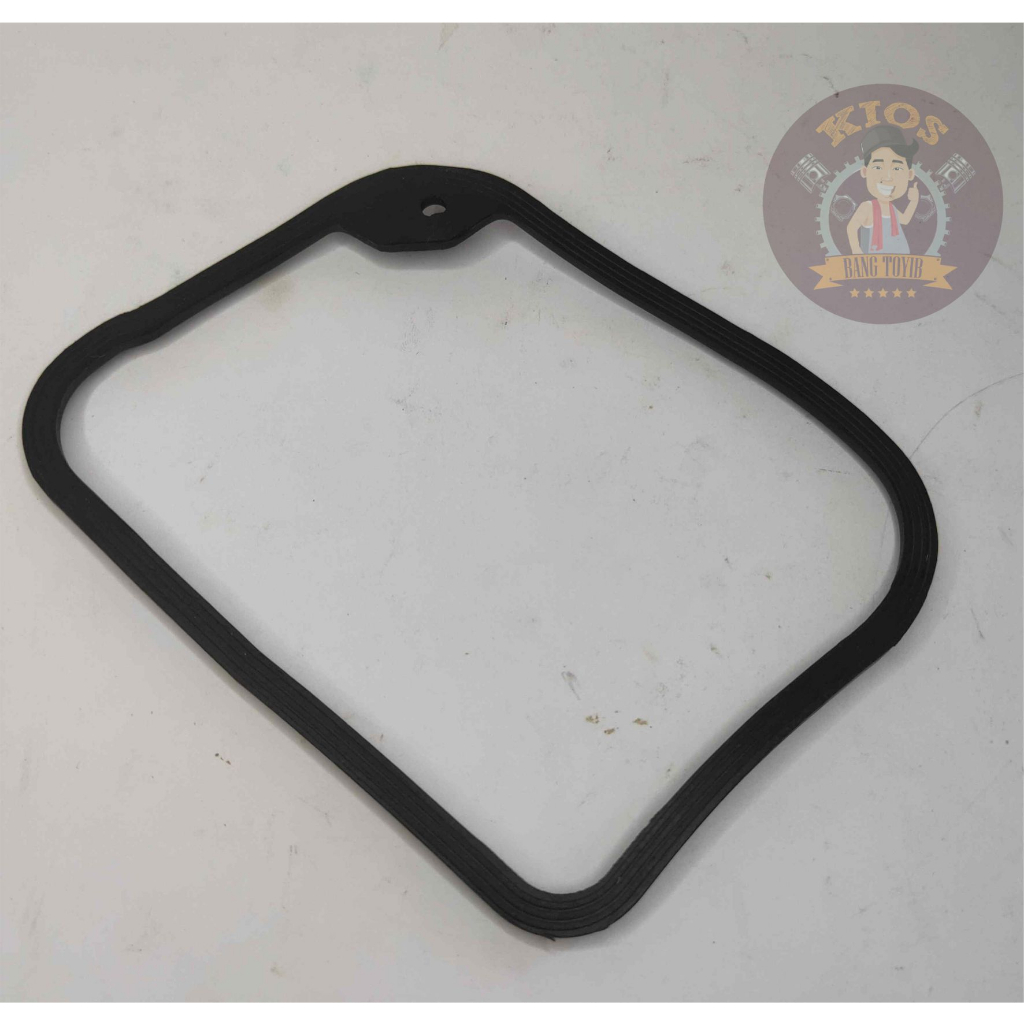 Karet Gasket Head Cover Honda VARIO 110 (12391-KVB)