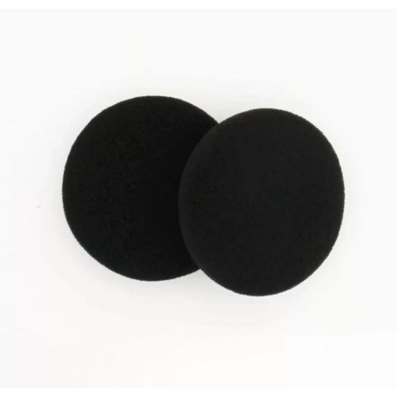Busa Headset Pengganti Earpad Earmuff Logitech