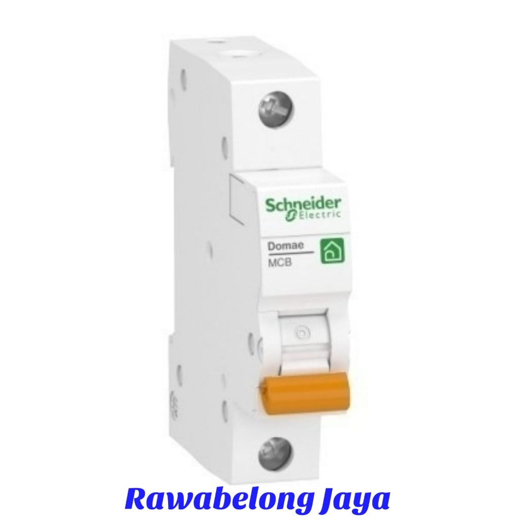 MCB SCHNEIDER C20 DOMAE DOMF01120