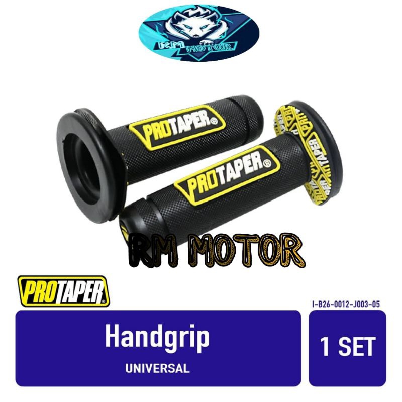 HANGRIP PROTEPER GRIP HANDFAT PROTEPER UNIVERSAL