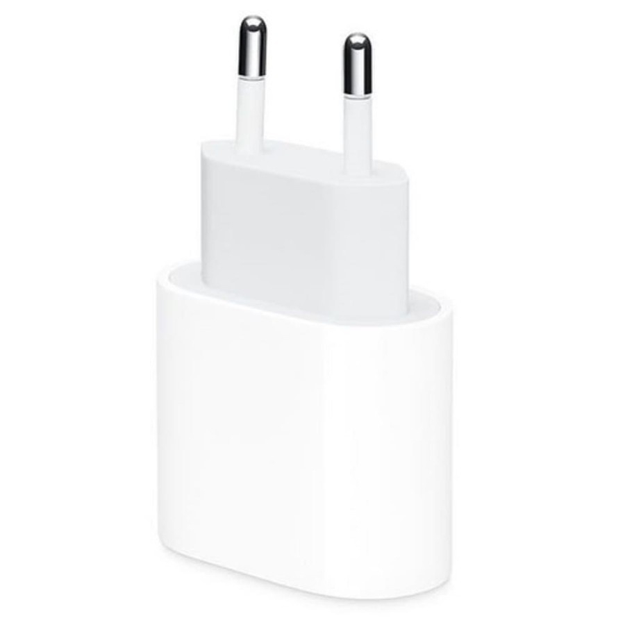 BATOK CHARGER 12 20W USB-C TO LIGHTNING 12 PRO / PROMAX KEPALA CASAN HP PROMO SEN