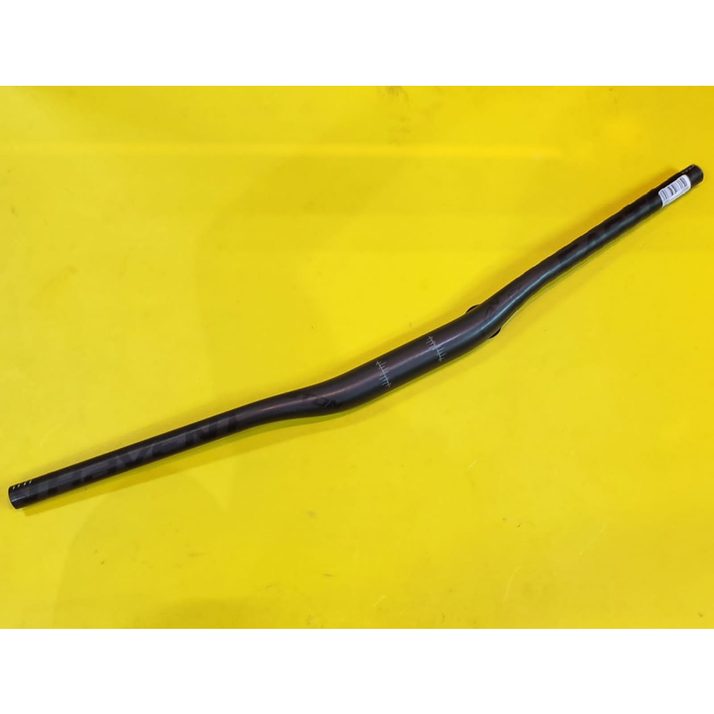 handlebar easton haven 35mm carbon original stang sepeda mtb xc hardtail