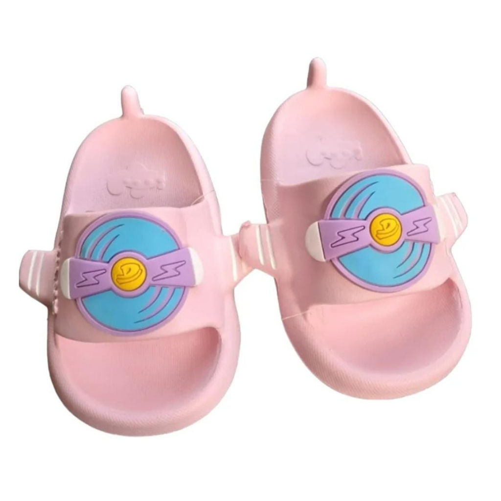 SANDAL ANAK ANAK JELLY IMPORT VIRAL SANDAL ANAK KARET