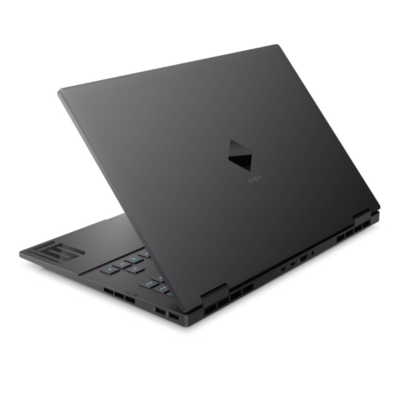 HP OMEN 16-C0092AX Ryzen 7-5800H RTX 3070 16GB 512GB 16.1&quot; FHD 144Hz