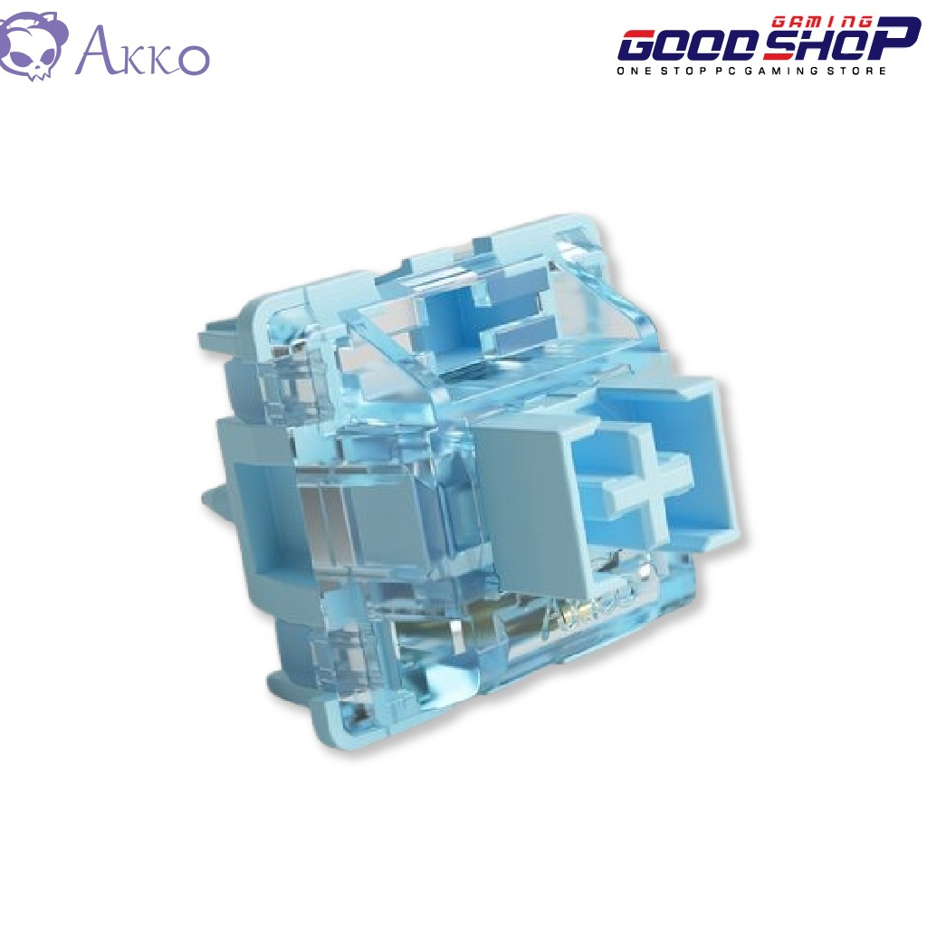 Akko V3 Cream Blue Pro Switch