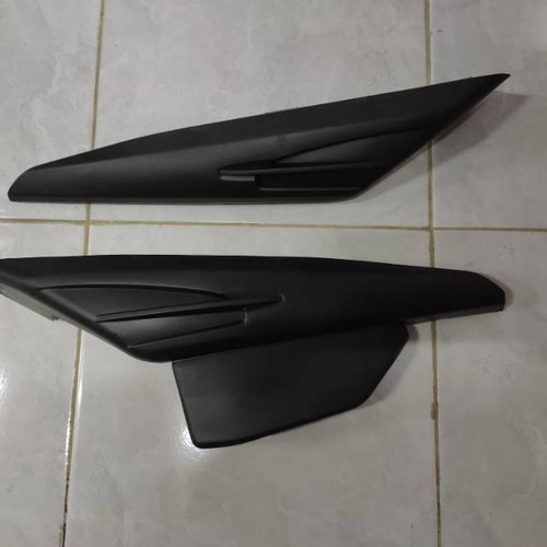 Cover Box Aki Jupiter Z Tutup Aki Jupiter Z / Z New 2006