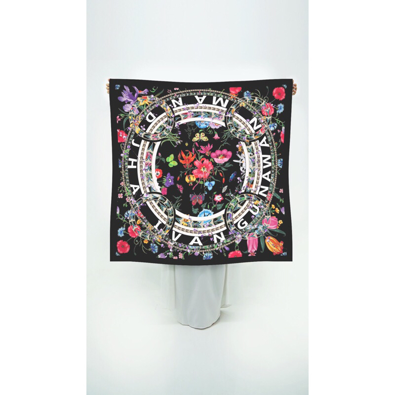 mandjha ivan gunawan