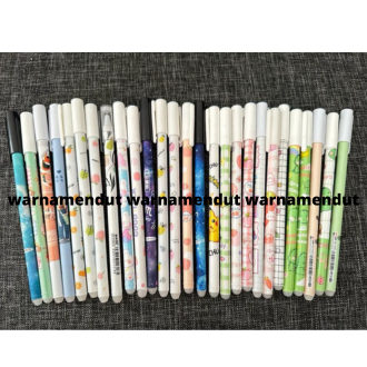 

PULPEN BISA DIHAPUS / BOLPEN GEL / ERASABLE PEN / PULPEN MAGIC WMO BC7