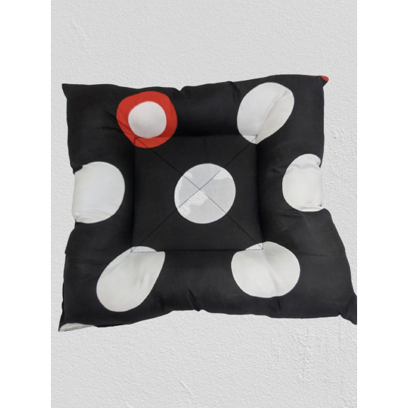 Bantal Kucing/Kasur kucing Motif lucu
