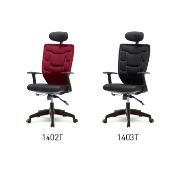 KURSI KANTOR KOREA/ OFFICE CHAIR / KURSI IMPORT / KURSI MURAH / KURSI DISCOUNT ADAM 1402T DSP