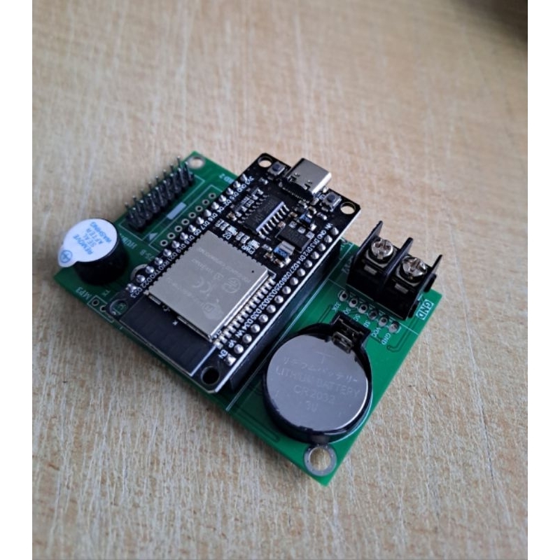 Kontroler Rgb panel P5 Hub75