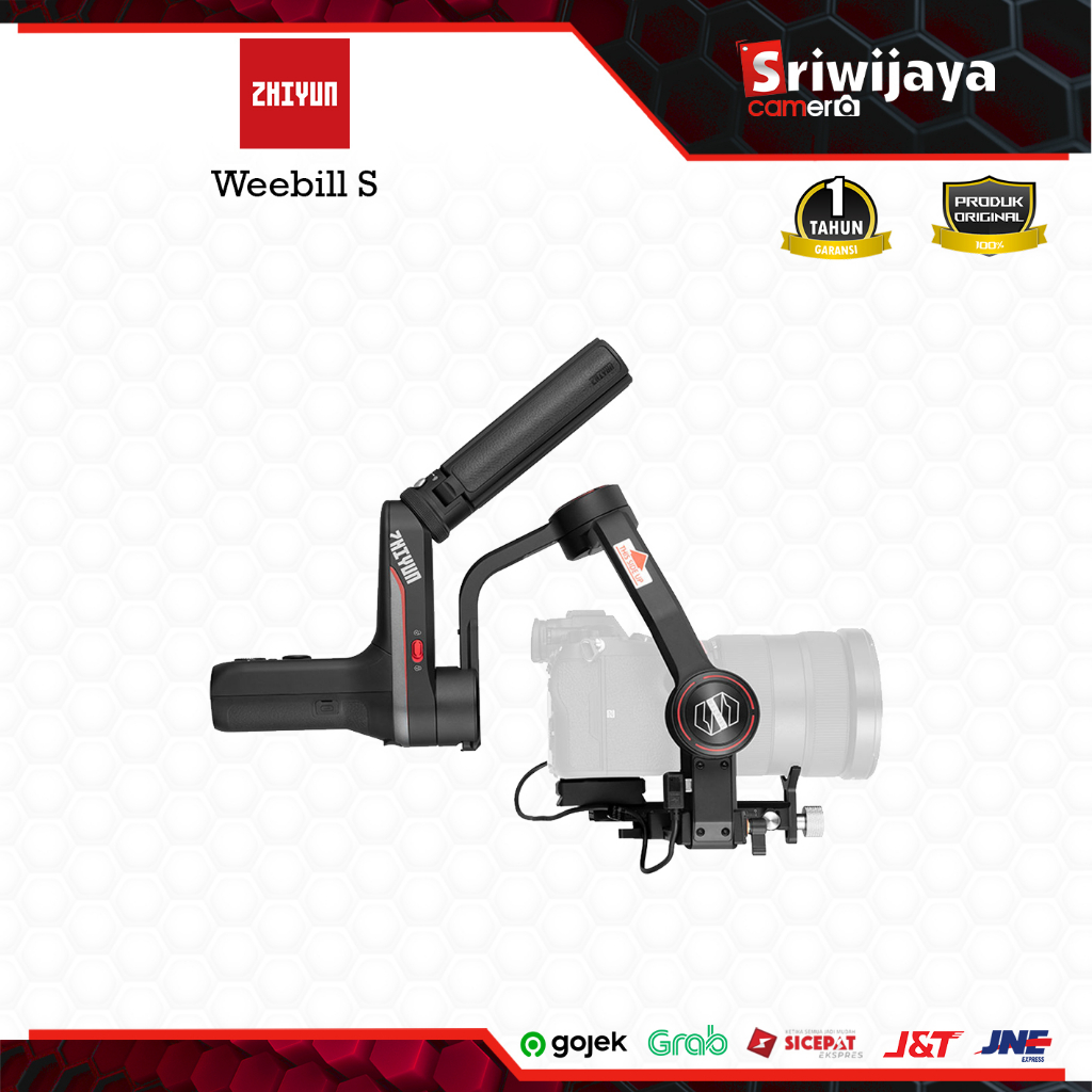 ZHIYUN Weebill S