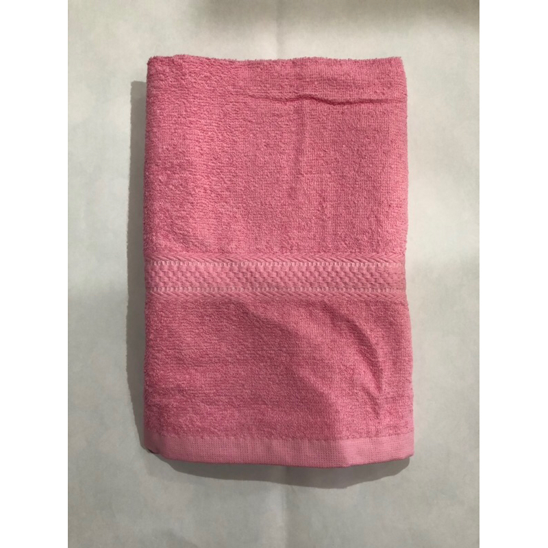 Handuk Berries 50 X 100 Katun