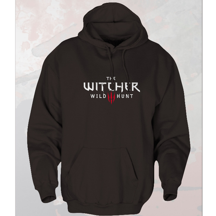 HOODIE THE WITCHER III