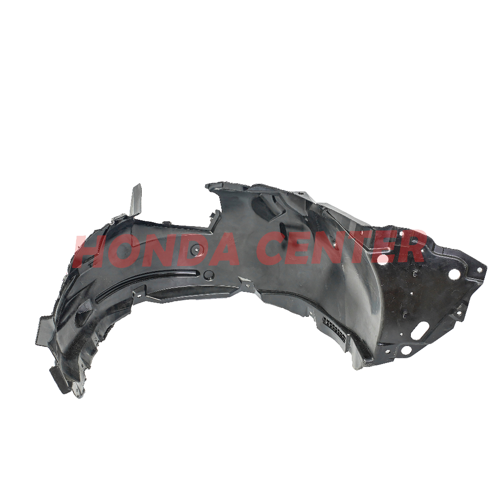 inner linner fender spakbor atas ban depan kiri kanan honda all new hrv 2022 2023