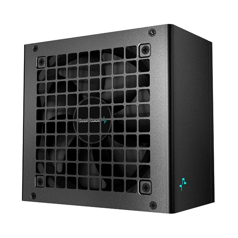 POWER SUPPLY DEEPCOOL PK650D - 650W 80+ BRONZE