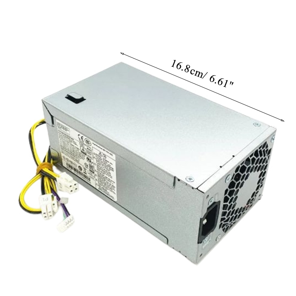 PSU Power Supply HP Prodesk Elitedesk 86 800 600 400 480 280 288 680 G3 G4 ORIGINAL