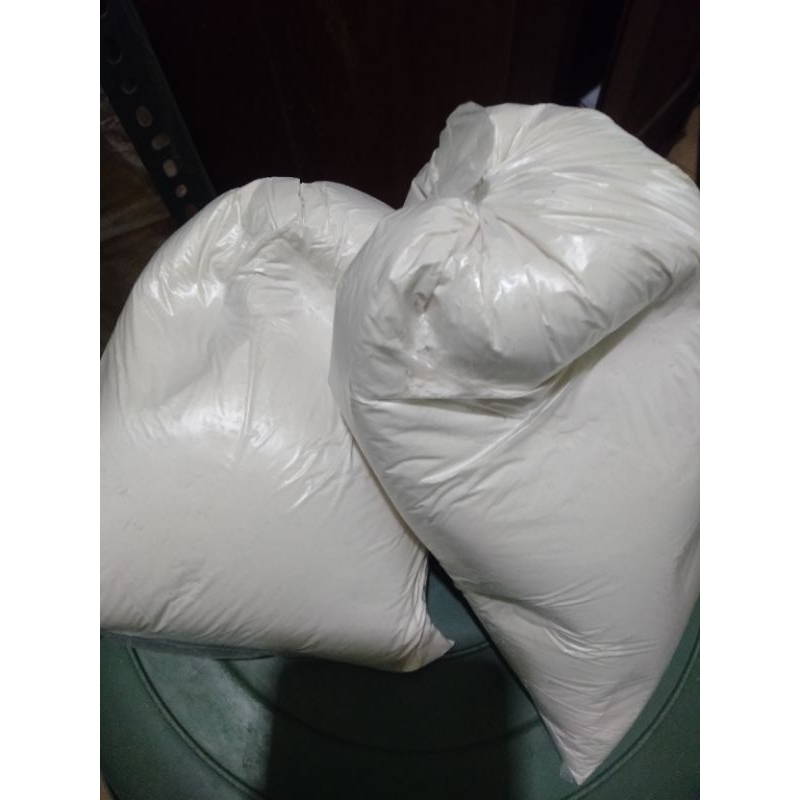 

TEPUNG SAGU KILOAN KEMASAN 1KG