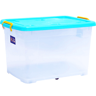 CONTAINER BOX TWINPAN C150 / KOTAK PENYIMPANAN