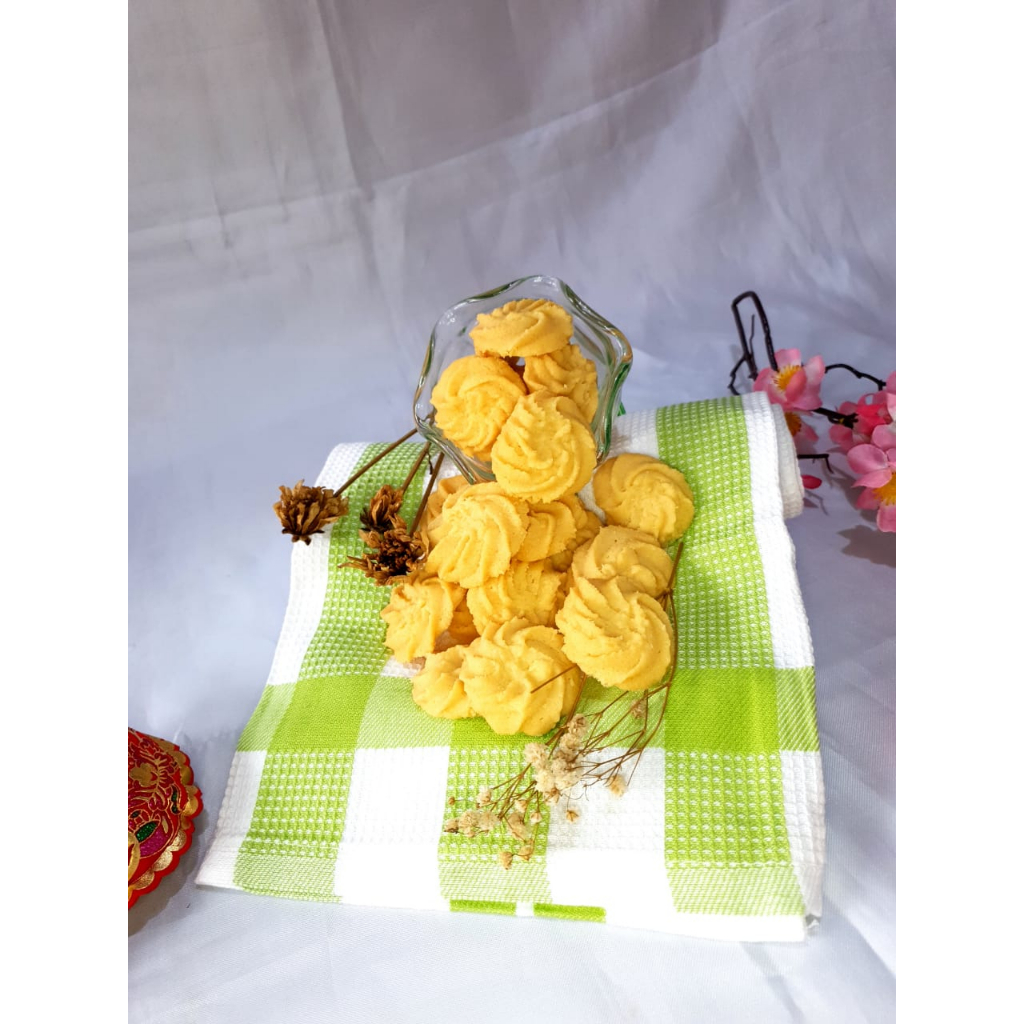 

Danish cookies
