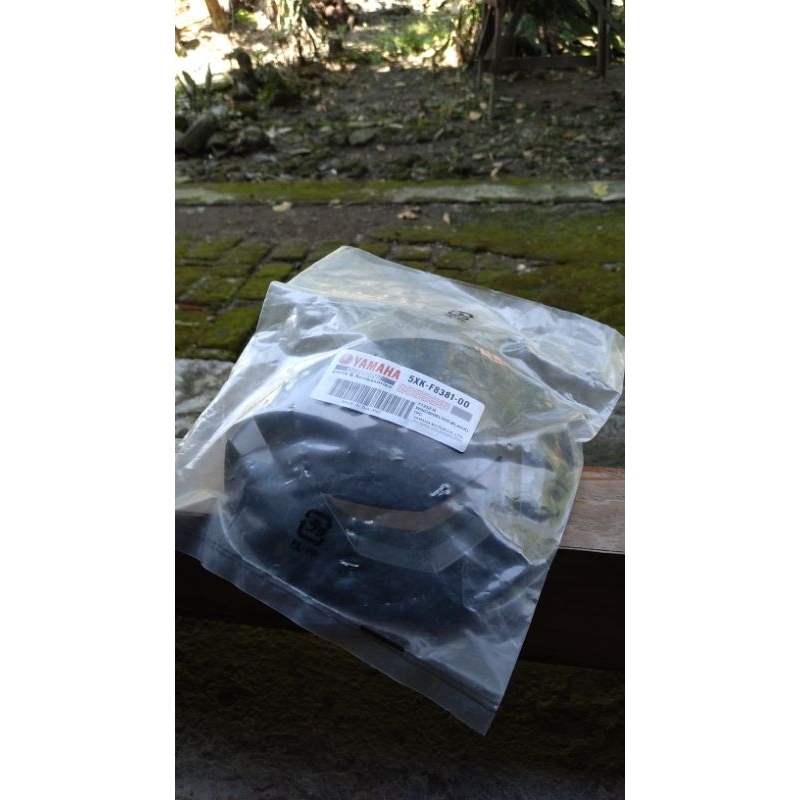 visor 125z fizr