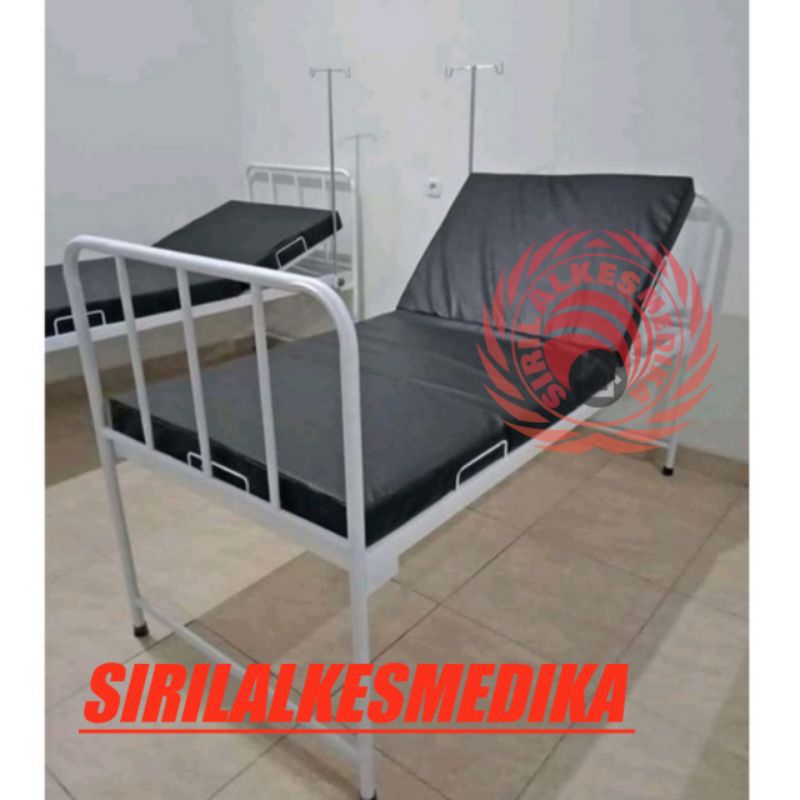 Bed pasien ekonomis/Bed pasien standar ekonomis/Bed pasien ekonomis