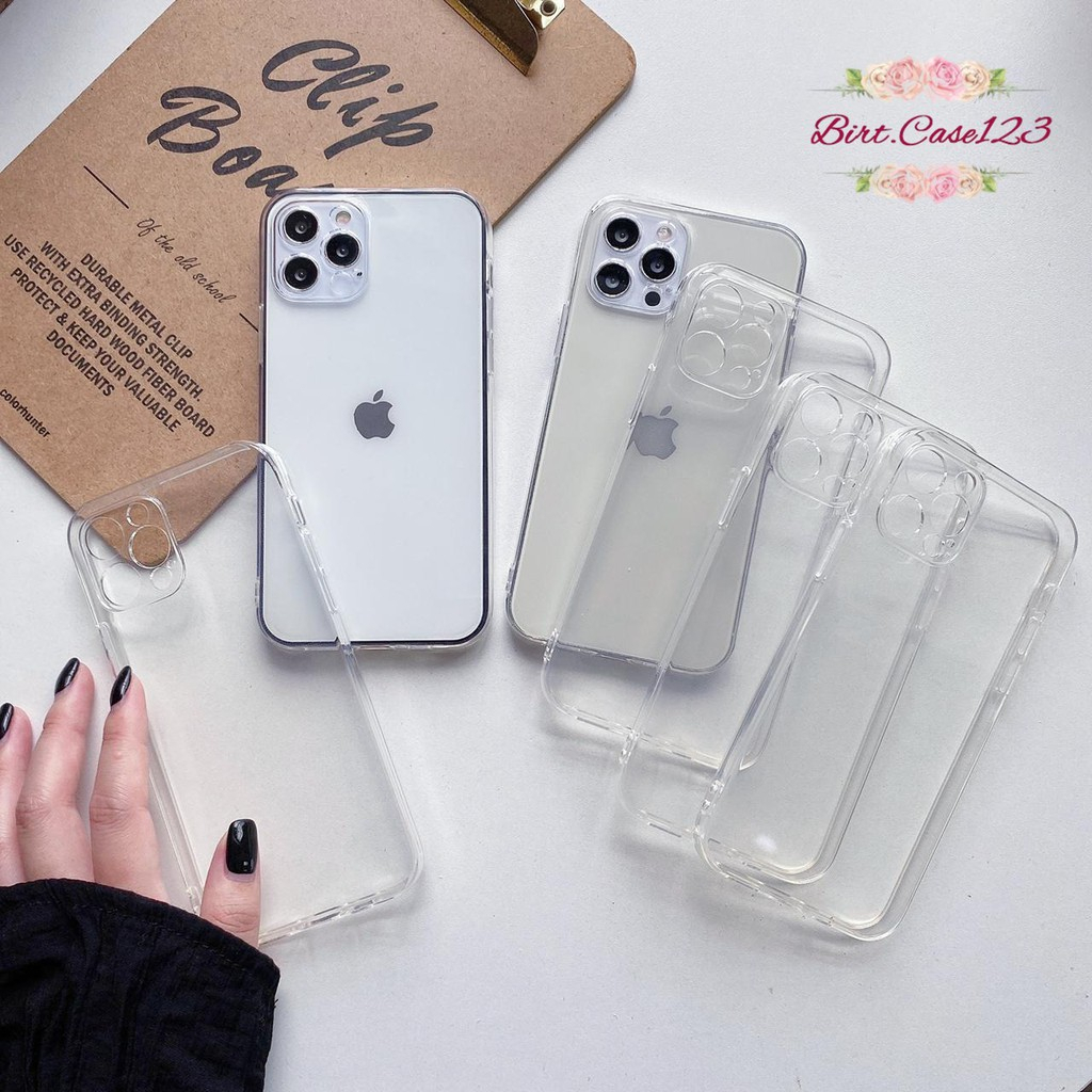 Softcase Bening Infinix Hot 20i 30 30I 30 PLAY BC7846