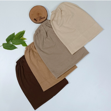 CIPUT KOAS BASIC RAYON BAHAN DINGIN PREMIUM