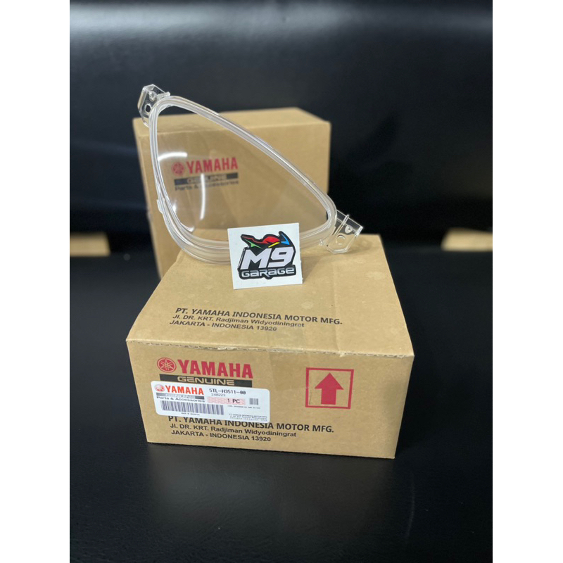 mika speedometer mio sporty mio old 5tl 5vv original asli yamaha